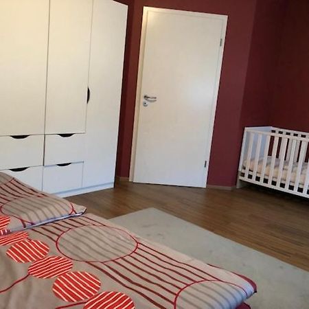 Apartamento Fiete Ammerich Exterior foto