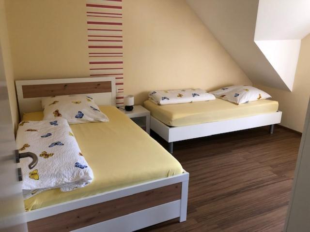 Apartamento Fiete Ammerich Exterior foto