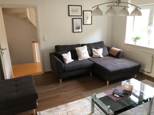 Apartamento Fiete Ammerich Exterior foto